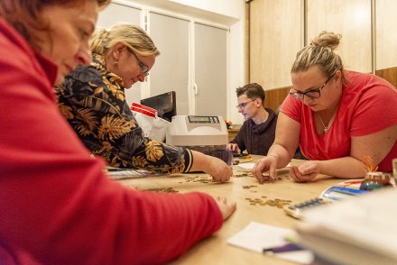 Rekordowy finał WOŚP w Wiśle